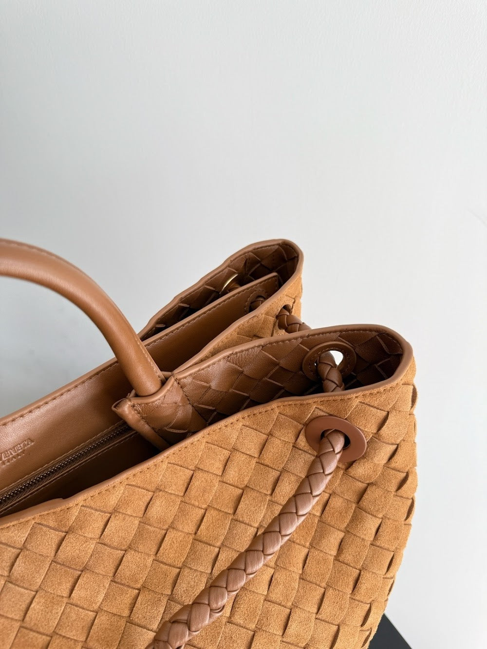 Dragons Bags Bottegan Luxury Bag --90658