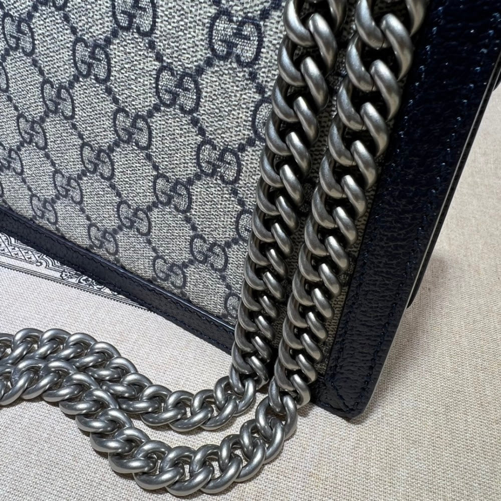 Dragons Bags Guccin Luxury Bag --94248