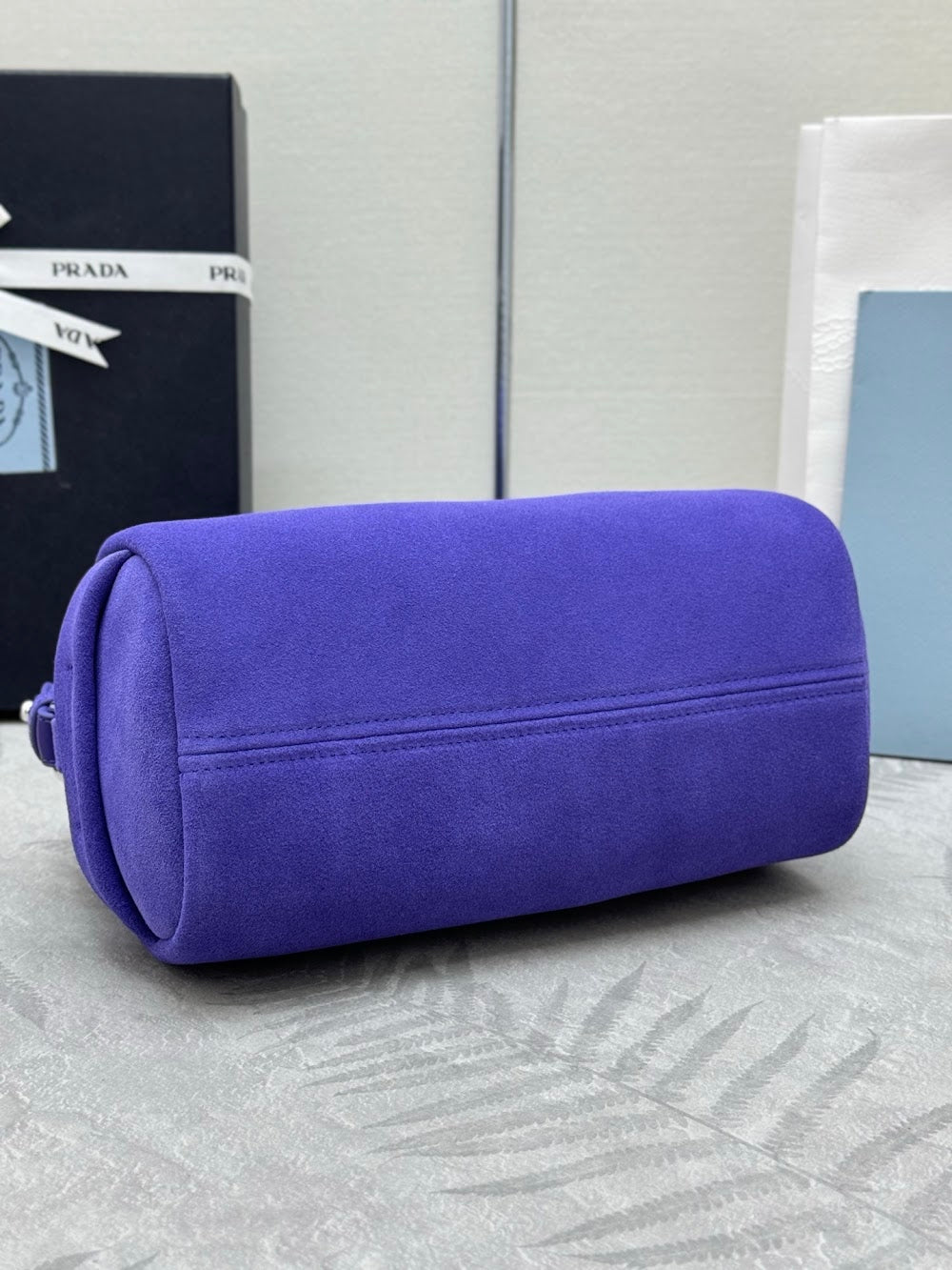 Dragons Bags Pradn Luxury Bag --101336