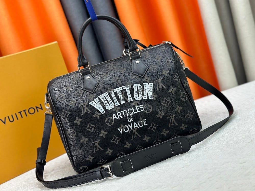 Dragons Bags ln Luxury Bag --77327