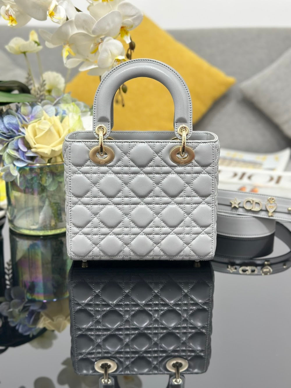 Dragons BagsDiorn Luxury Bag --115894