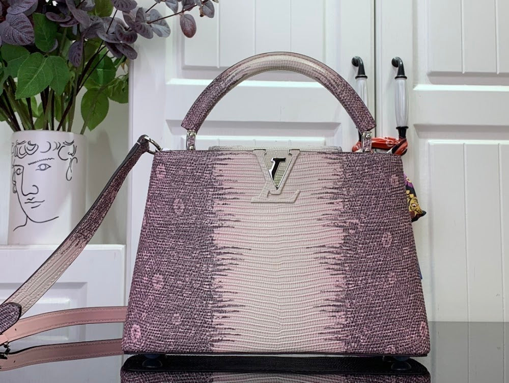 Dragons Bags ln Luxury Bag --97084