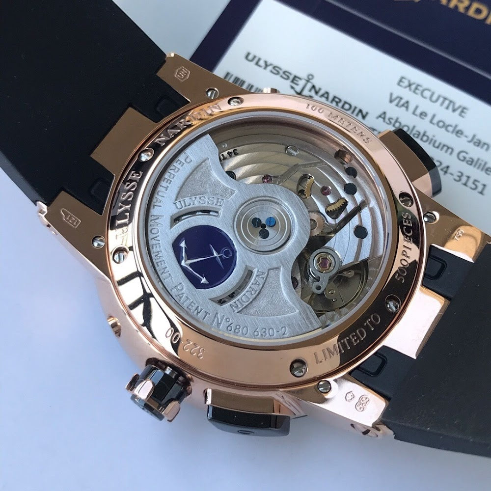 Dragons Bags Luxury Designer Watch --103264
