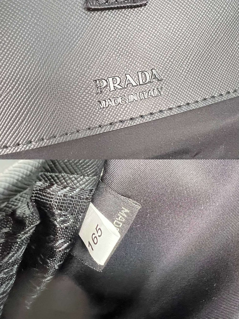Dragons Bags pradn Luxury Bag --73242