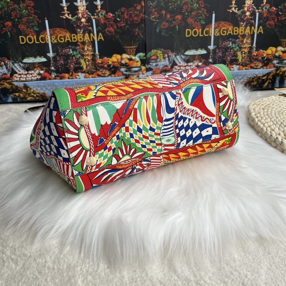 Dragons Bags DGn Luxury Bag --93557