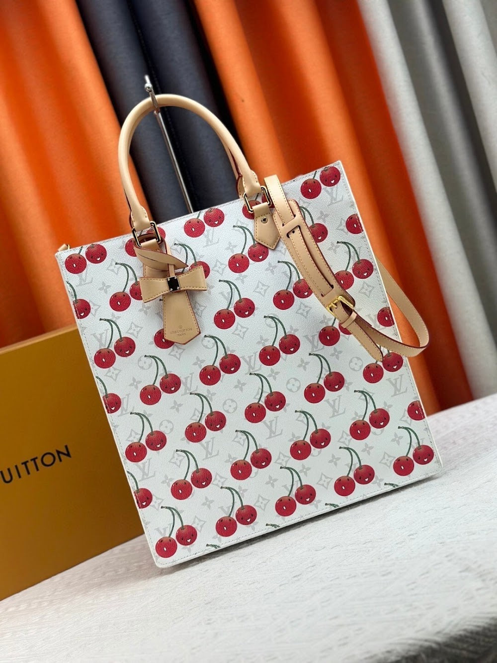 Dragons Bags ln Luxury Bag --76859