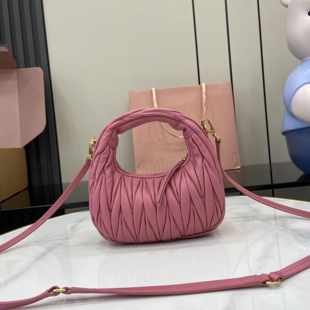 Dragons Bags Miun Miun Luxury Bag --122154