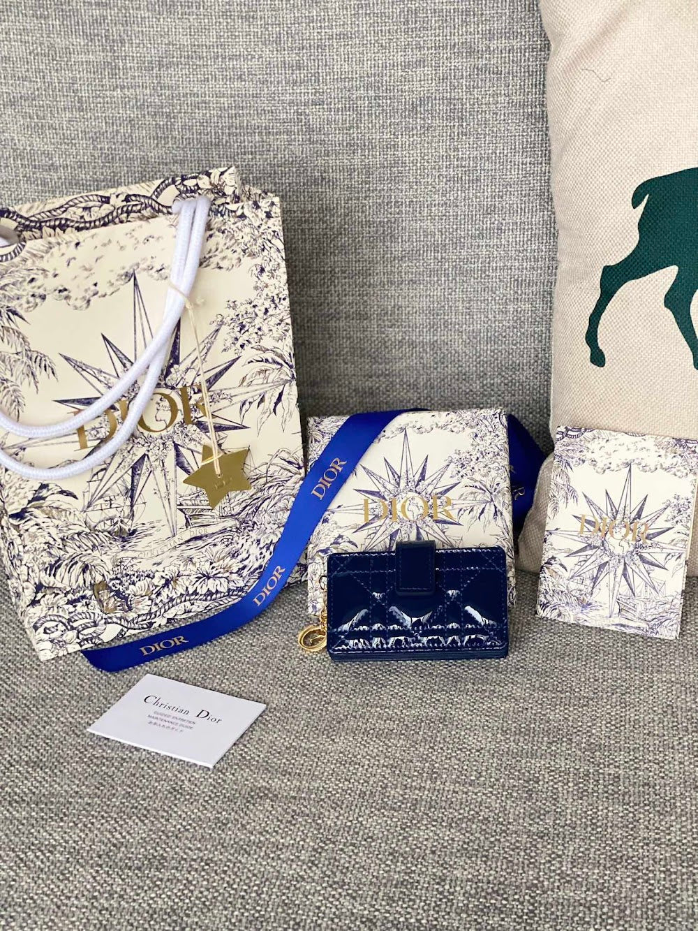 Dragons BagsDiorn Luxury Bag --114594