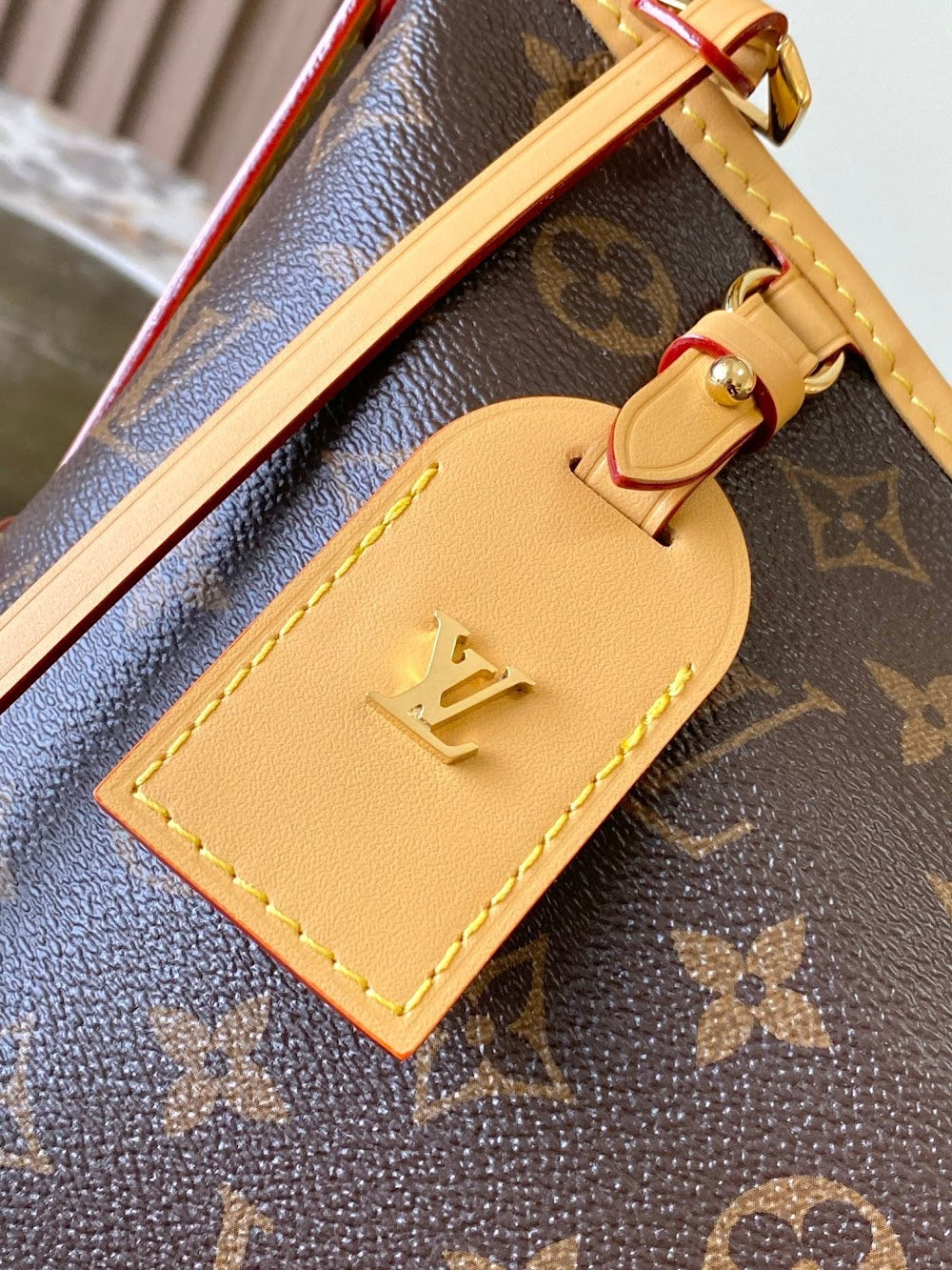 Dragons Bags ln Luxury Bag --96061