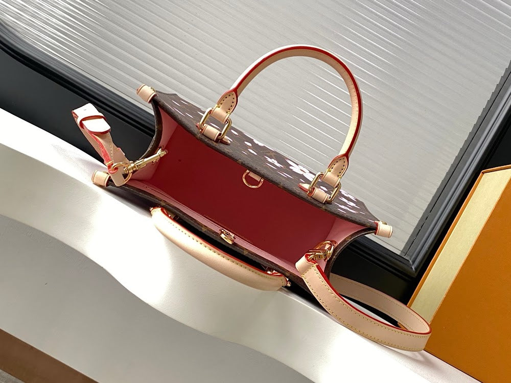 Dragons Bags LVn Luxury Bag --79718