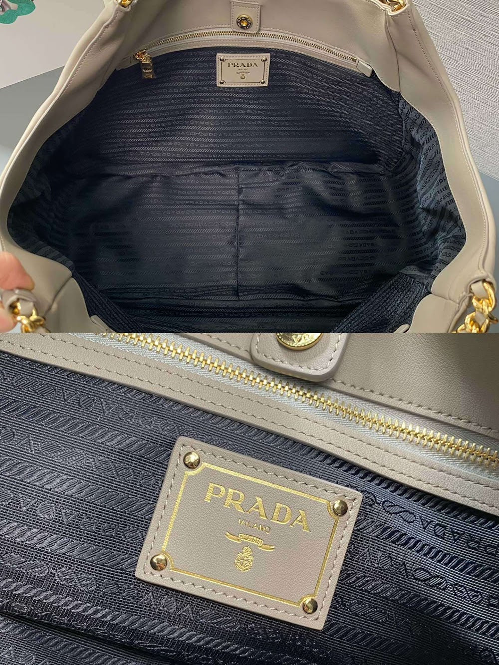 Jessica Bags pradn Luxury Bag --75108