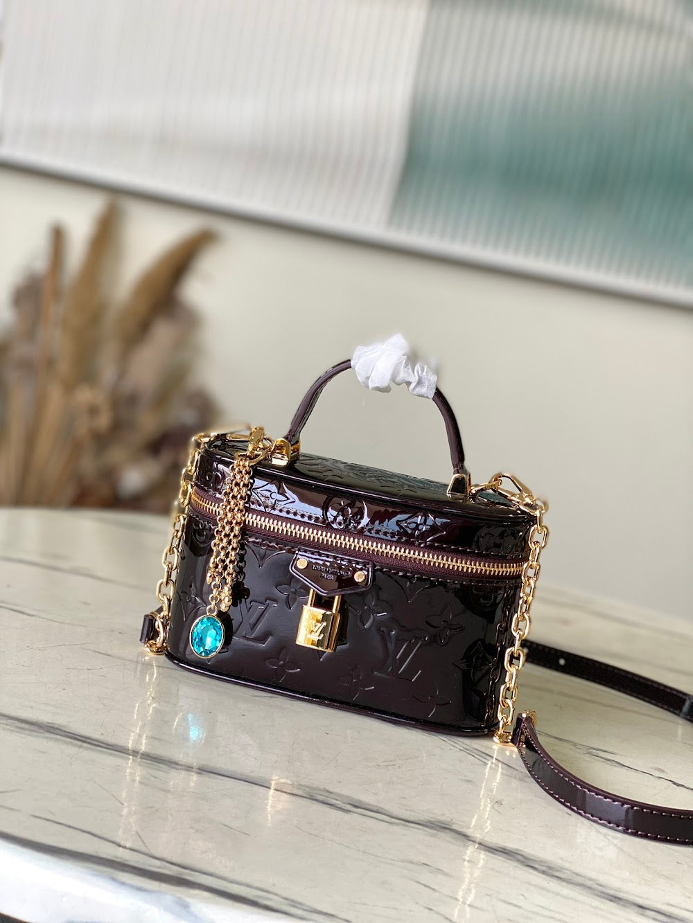 Dragons Bags ln Luxury Bag --96628