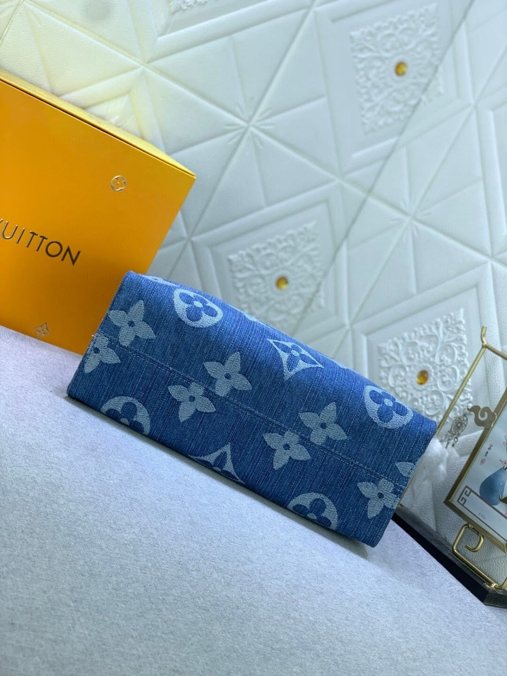 Jessica Bags ln Luxury Bag --76167