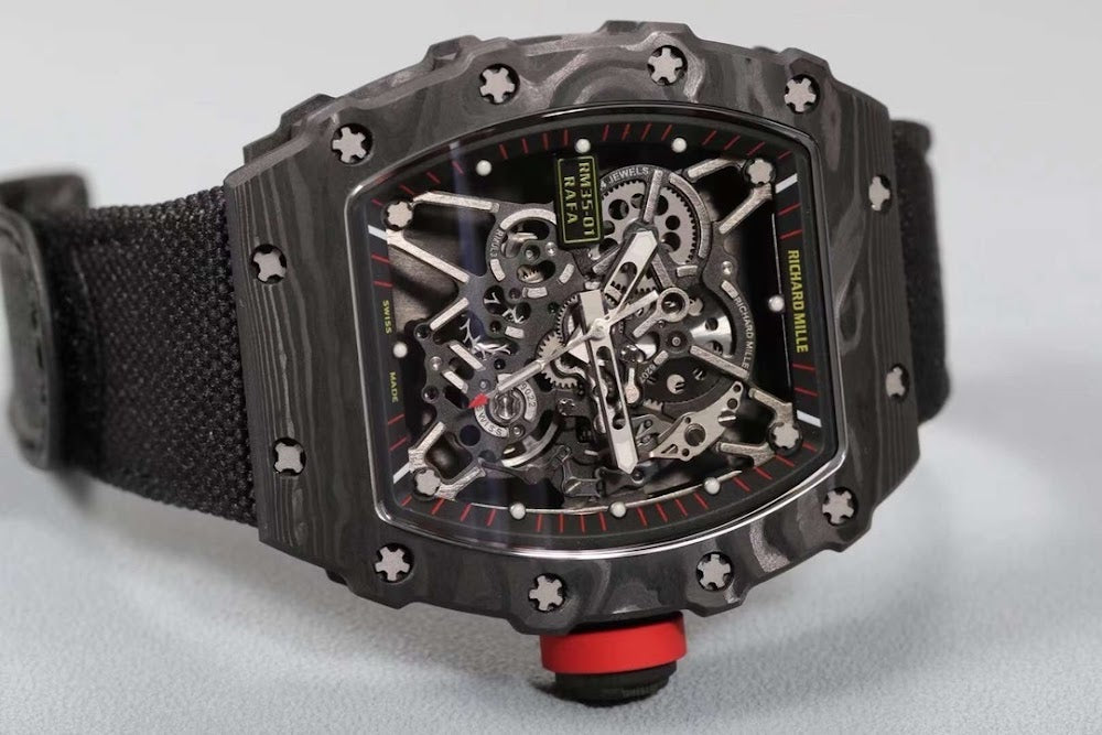 Dragons Bags Luxury Designer Watch --103633