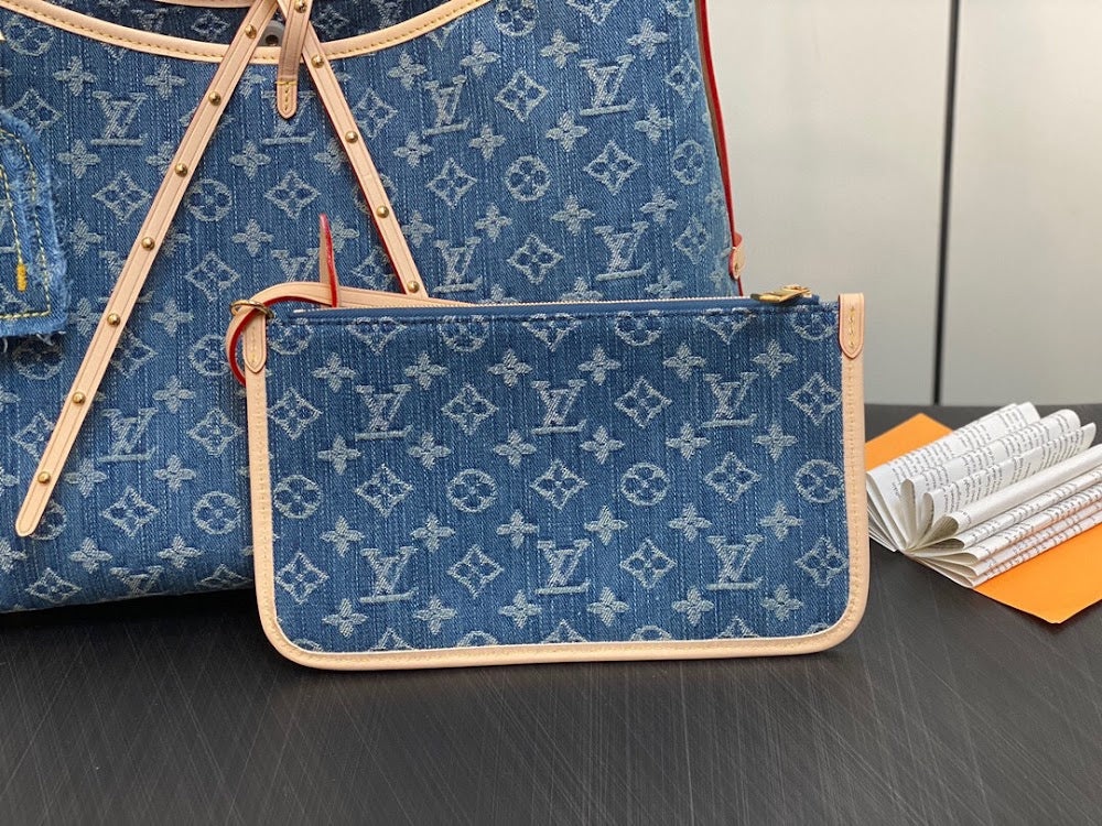 Dragons Bags ln Luxury Bag --81384