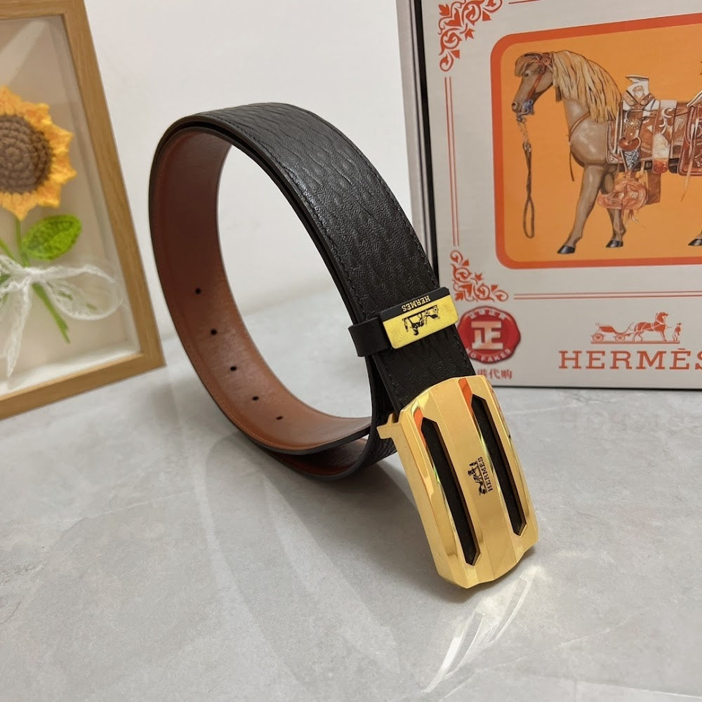Dragons Bags Hermesn Luxury Belt --108799