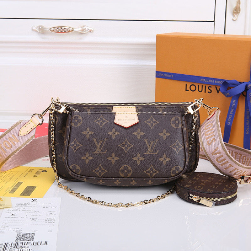 Dragons Bags LVn Luxury Bag --80255