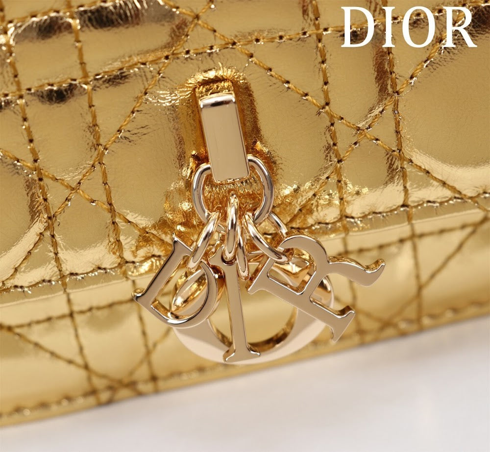 Dragons BagsDiorn Luxury Bag --116160