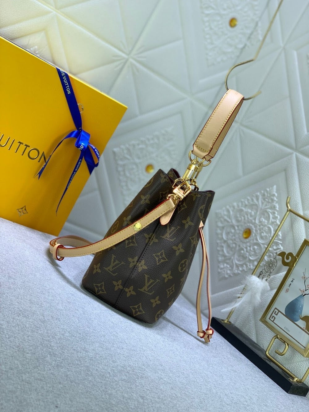 Jessica Bags ln Luxury Bag --75811