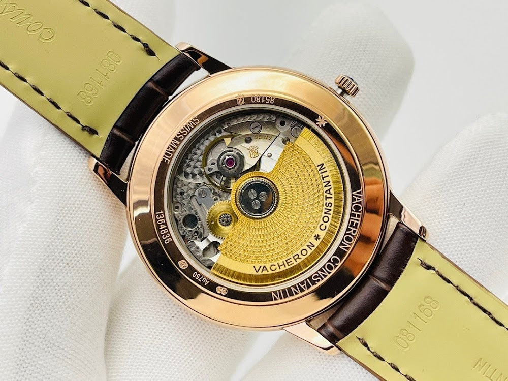 Dragons Bags Luxury Designer Watch --104751