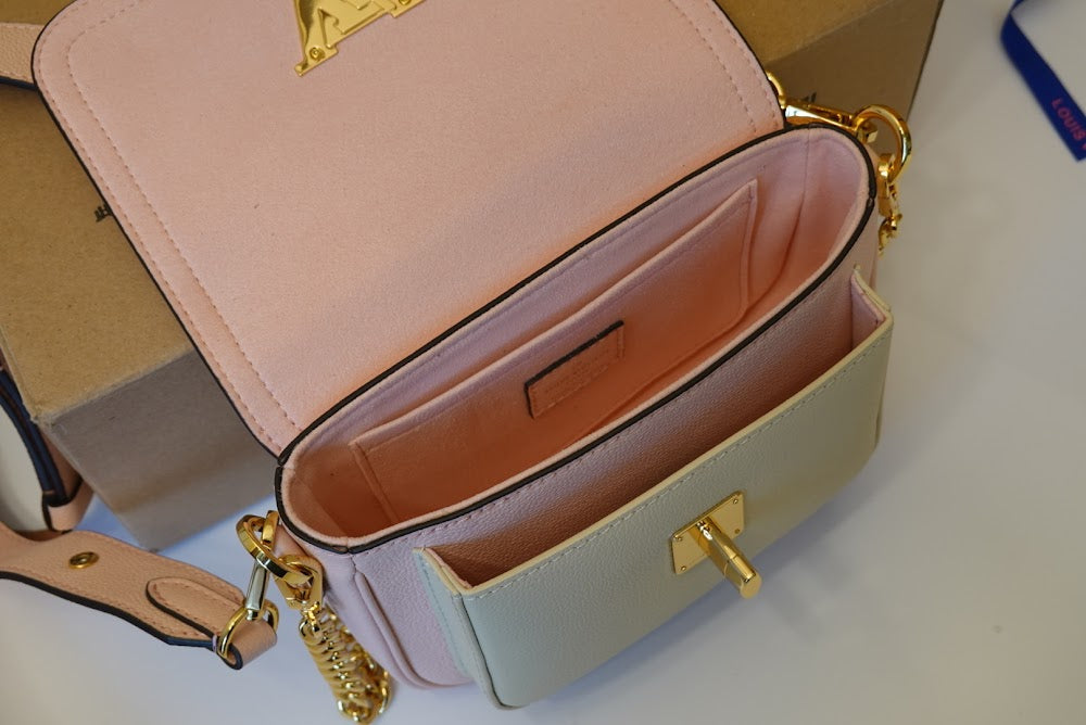 Dragons Bags ln Luxury Bag --66933