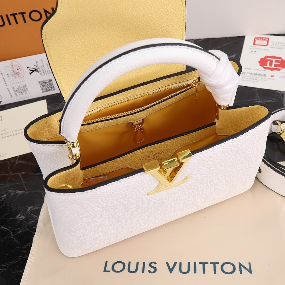 Dragons Bags LVn Luxury Bag --80547