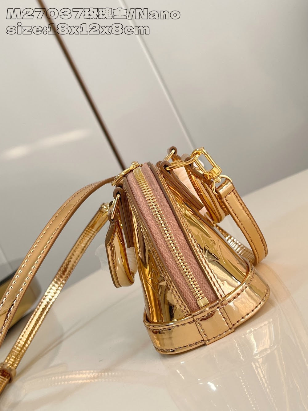 Dragons Bags ln Luxury Bag --95888