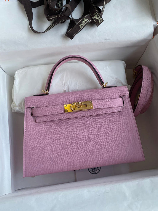 Dragons Bags Hermesn Luxury Bag --119030