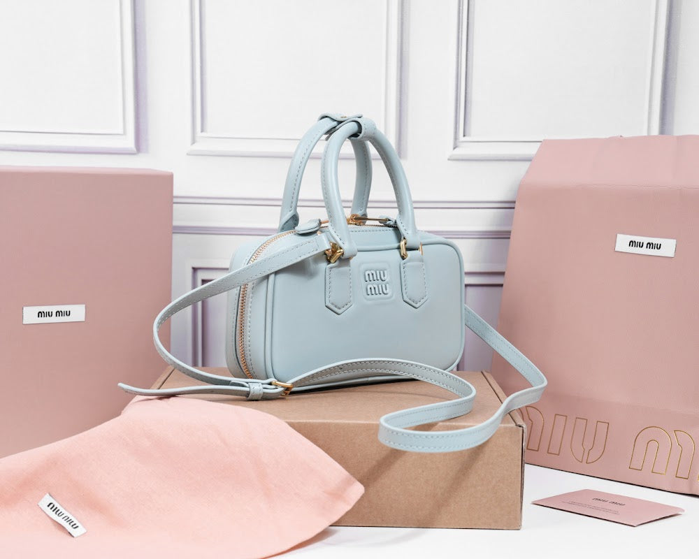 Dragons Bags Miun Miun Luxury Bag --123373