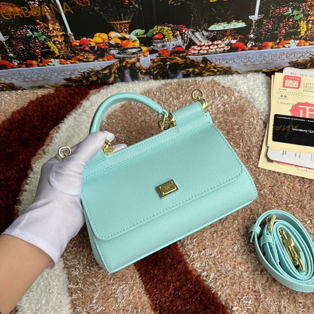 Dragons Bags DGn Luxury Bag --94155