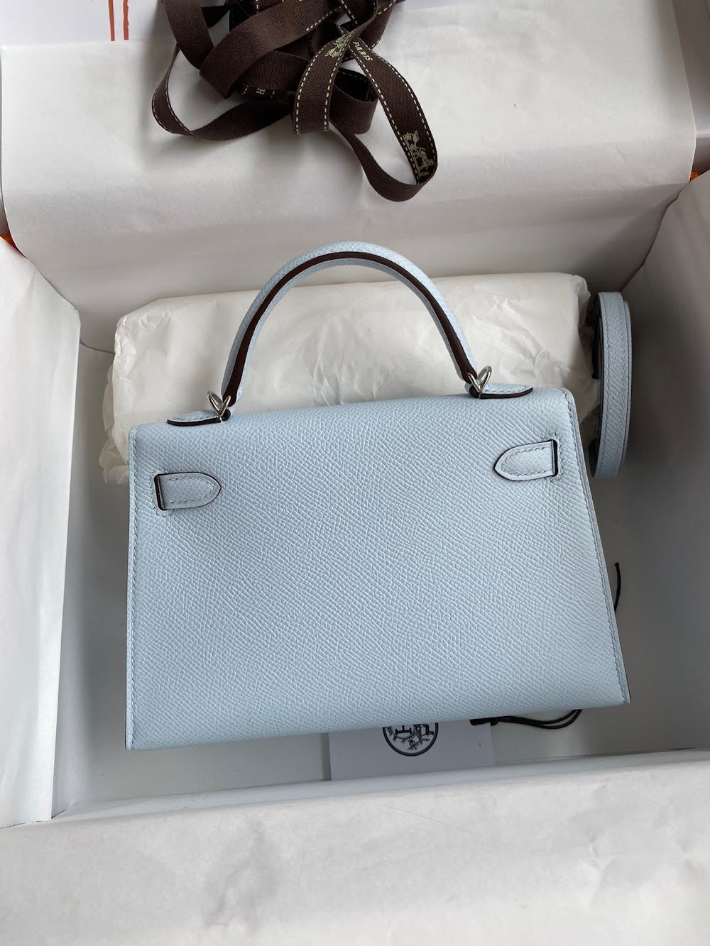 Dragons Bags Hermesn Luxury Bag --119034