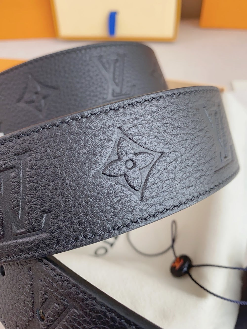 Dragons Bags ln Luxury Belt --106761