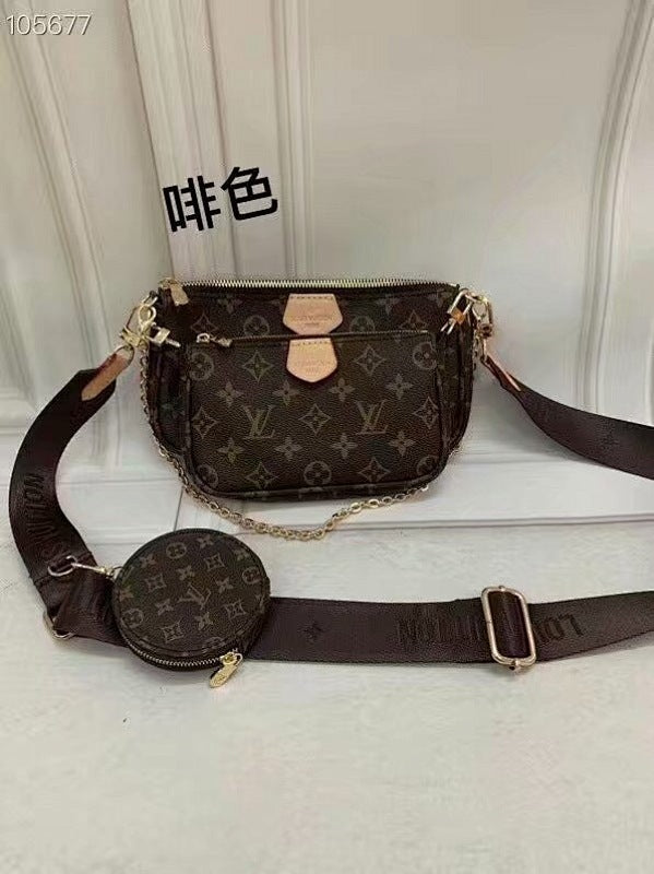 Dragons Bags ln Luxury Bag --77864