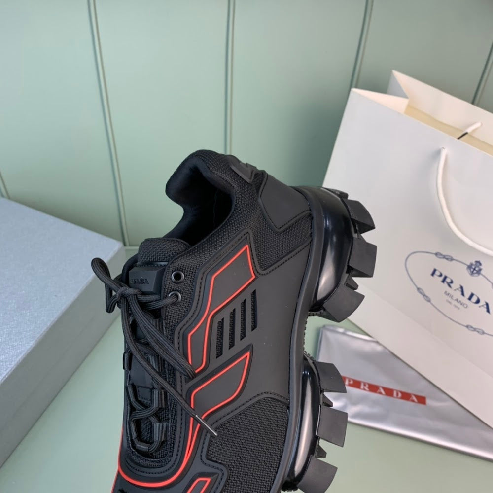 Dragons Bags Prada Luxury Heels --53363