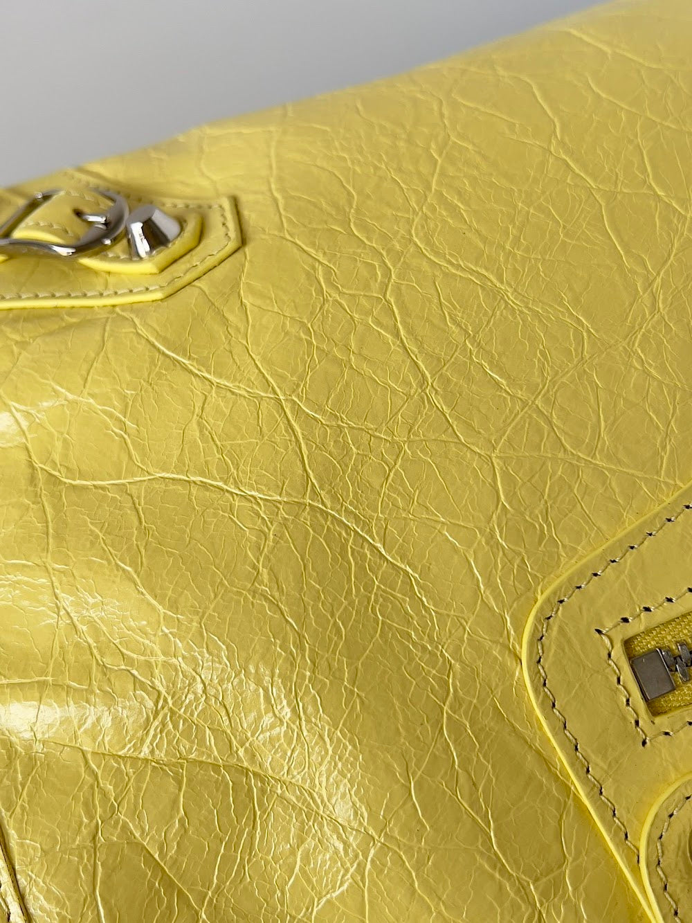 Dragons Bags Balenciaga Luxury Bag --110626