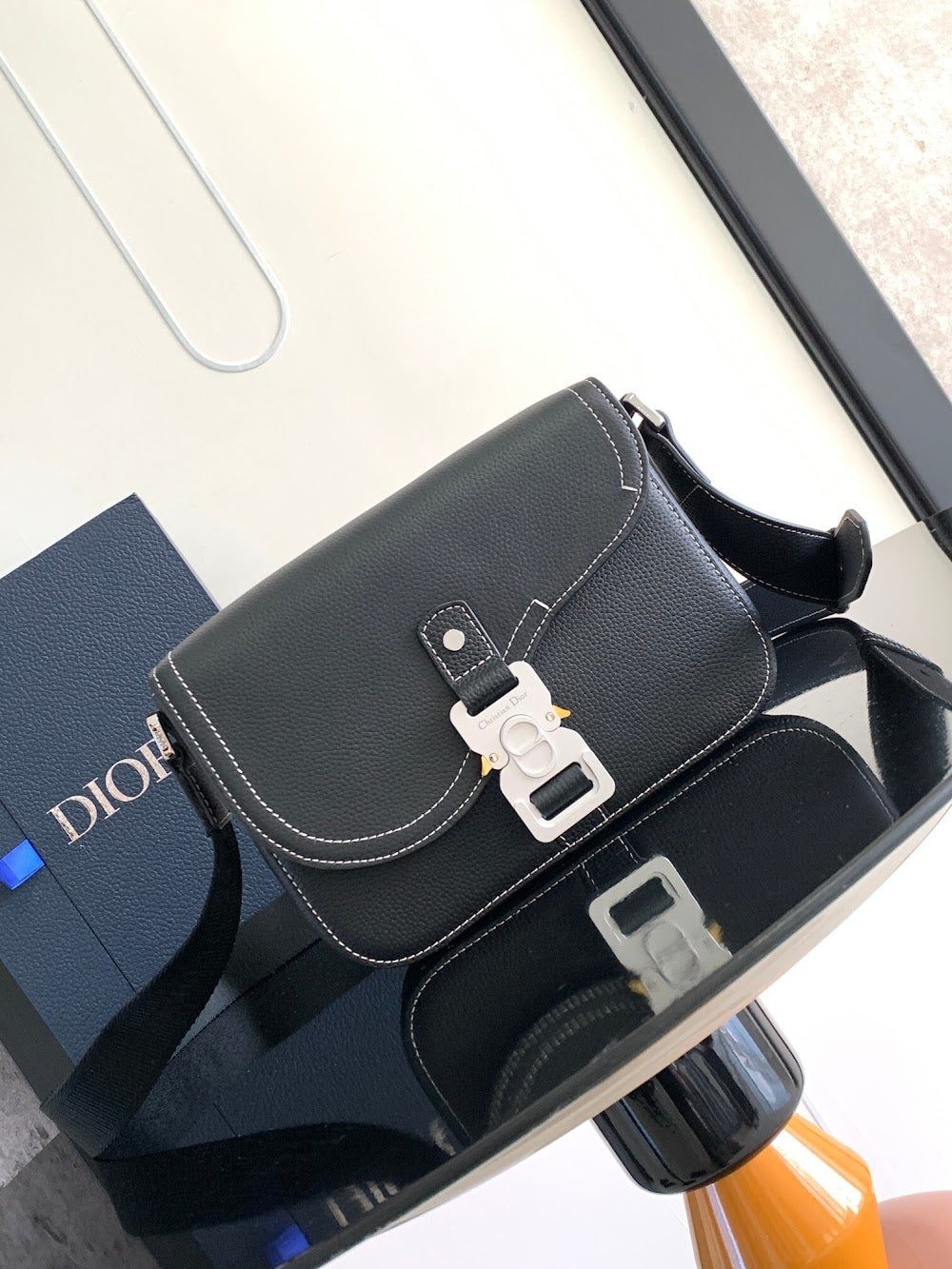 Dragons BagsDiorn Luxury Bag --115908