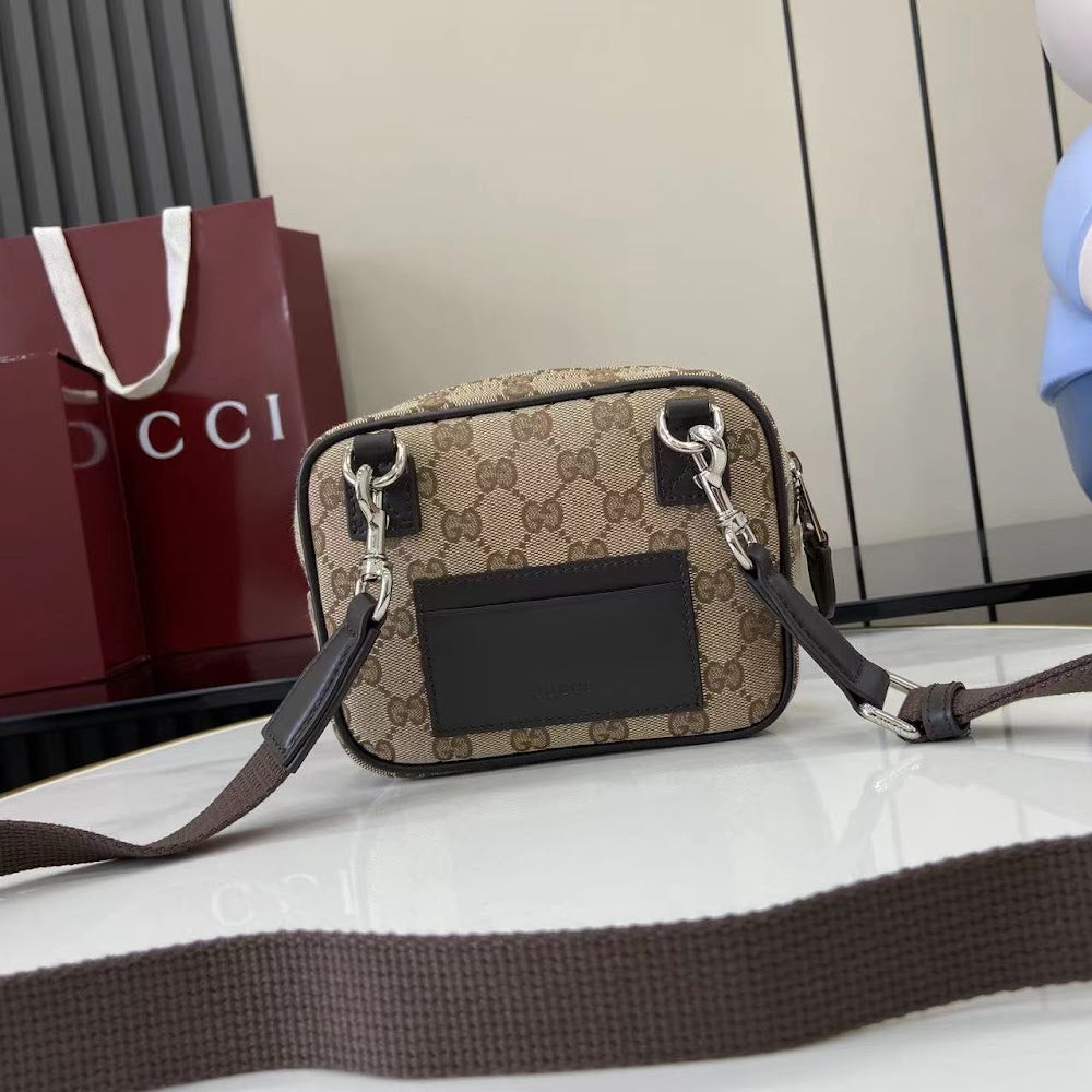 Dragons Bags Guccin Luxury Bag --94351