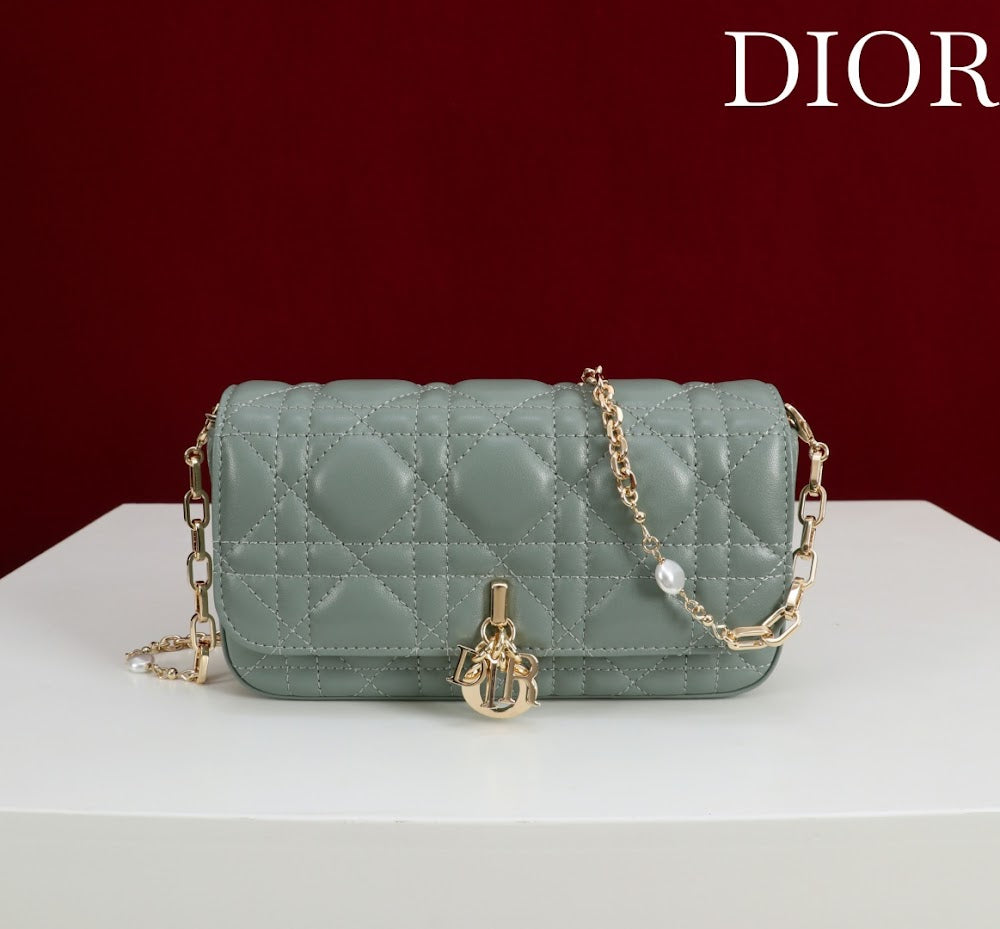 Dragons BagsDiorn Luxury Bag --116377