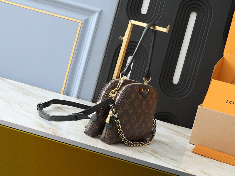 Dragons Bags LVn Luxury Bag --80755
