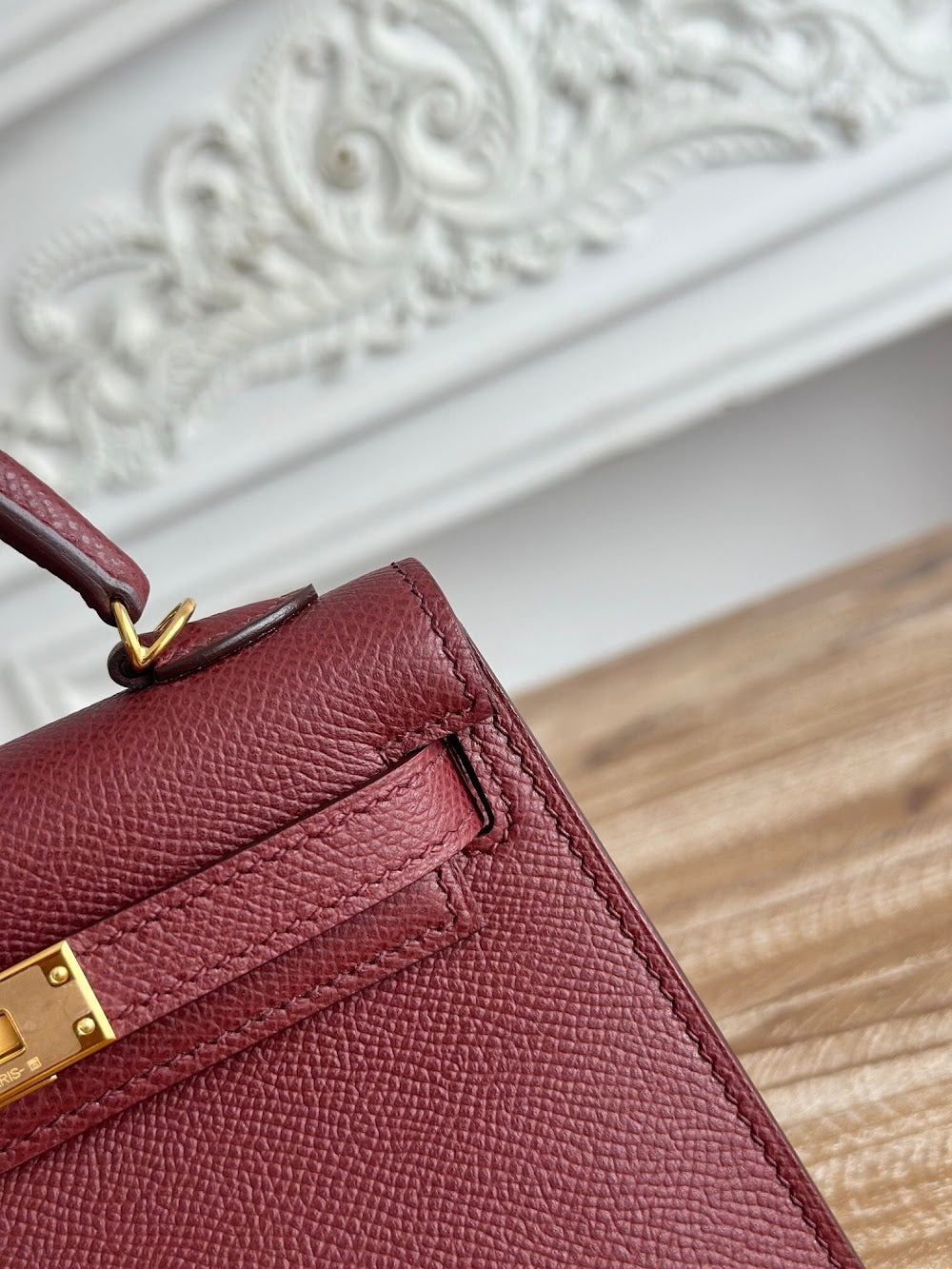 Dragons BagsHermesn Luxury Bag --116922