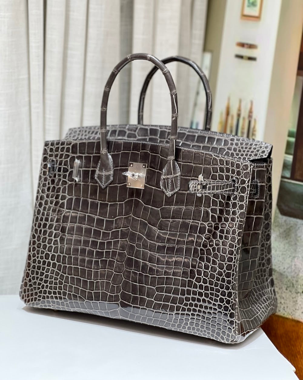Dragons BagsHermesn Luxury Bag --116874
