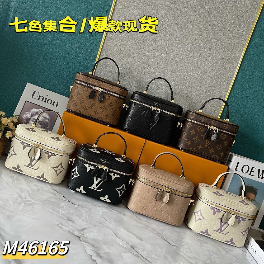 Jessica Bags ln Luxury Bag --75913
