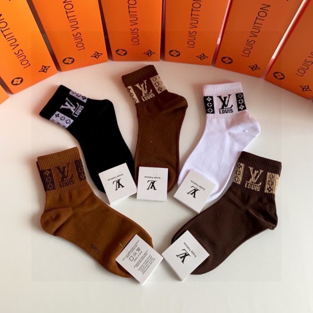 Dragons Bags Premium Luxury Socks --98014