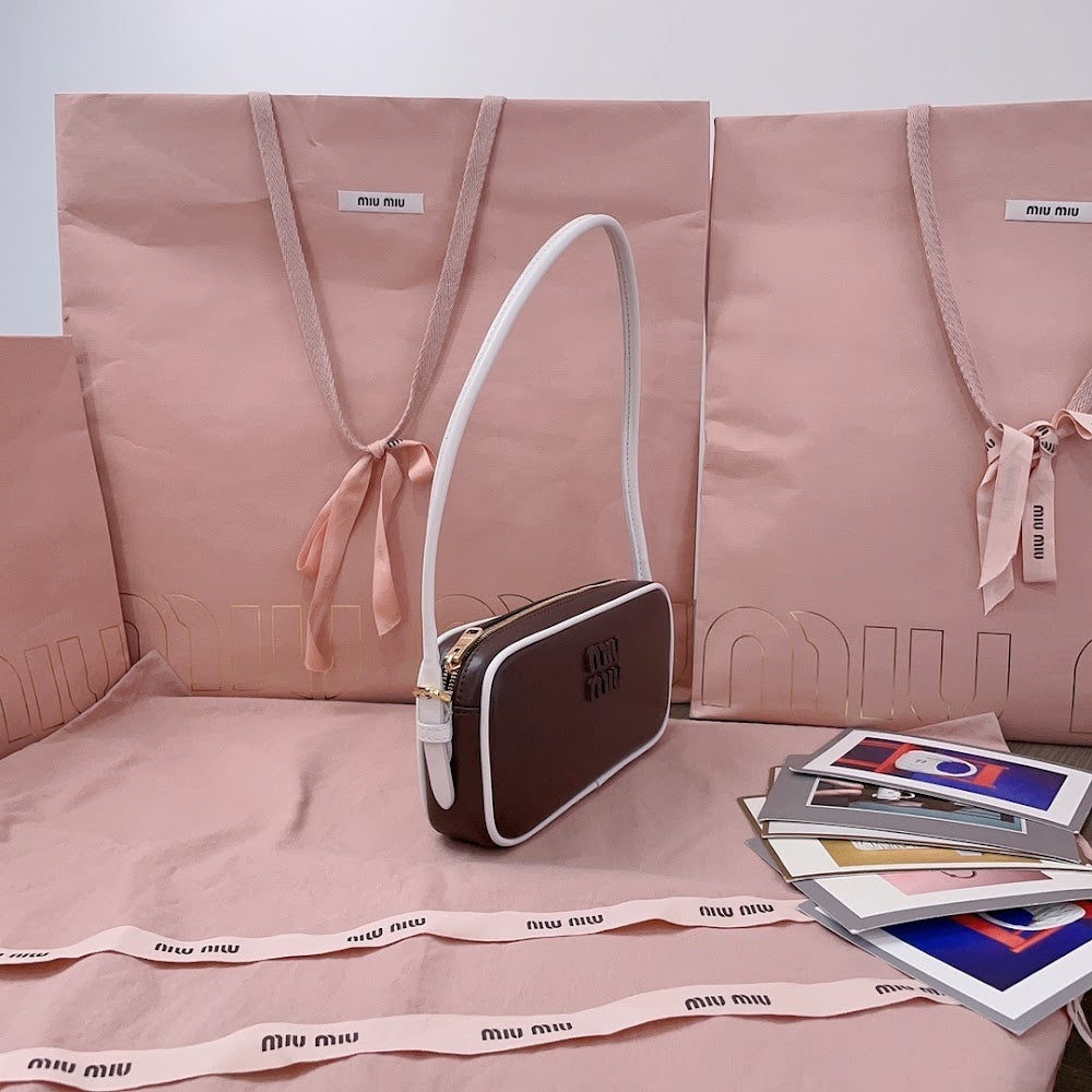 Dragons Bags Miun Miun Luxury Bag --122705