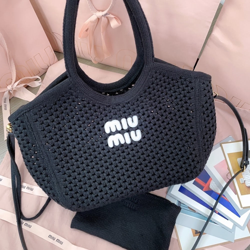 Dragons Bags Miun Miun Luxury Bag --122852