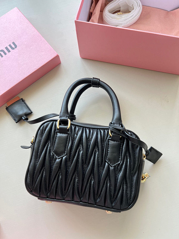 Jessica Bags pradn Luxury Bag --75552