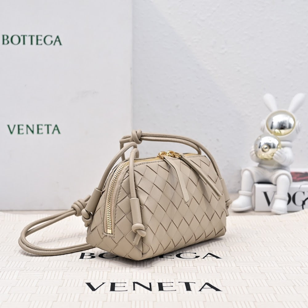 Dragons Bags Bottegan Luxury Bag --90171