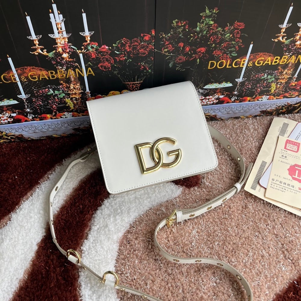 Dragons Bags DGn Luxury Bag --93276