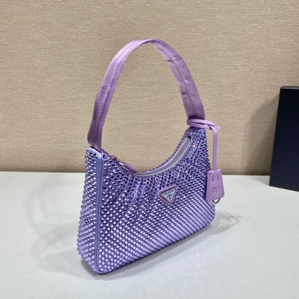 Dragons Bags Prada Luxury Bag --54589