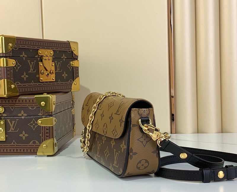 Dragons Bags ln Luxury Bag --62879